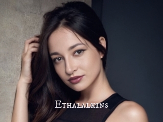 Ethalalkins