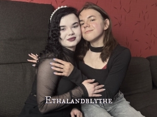 Ethalandblythe