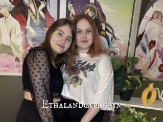 Ethalandcatheryn