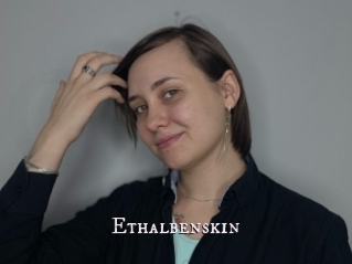 Ethalbenskin