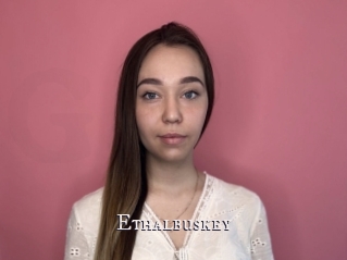 Ethalbuskey