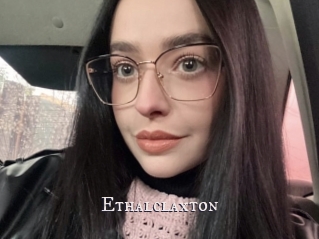 Ethalclaxton