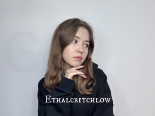 Ethalcritchlow