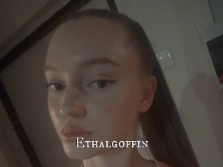 Ethalgoffin