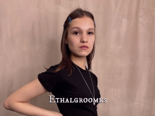 Ethalgroomes