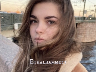 Ethalhammett