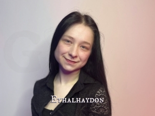 Ethalhaydon