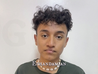 Ethandamian