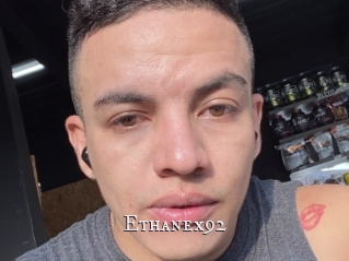 Ethanex92