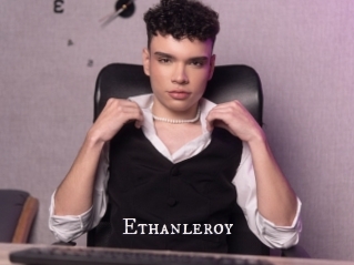 Ethanleroy