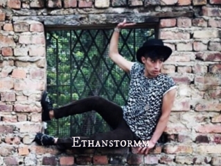 Ethanstormm