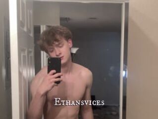 Ethansvices