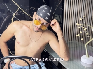 Ethanwalkers