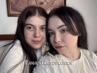 Eugeniaandfloren