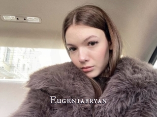 Eugeniabryan