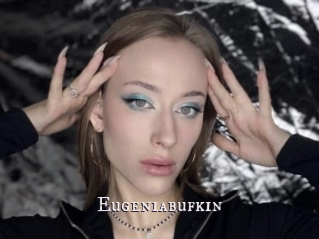 Eugeniabufkin
