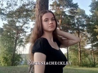 Eugeniacheckley