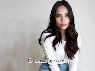 Eulaliacressida