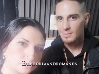Euphoriaandromanus