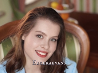 Eurekaevans