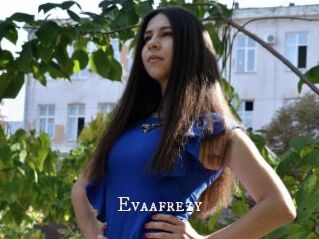 Evaafrezy
