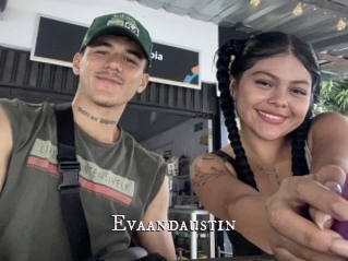 Evaandaustin