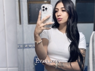 Evaclavin