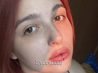 Evaevared