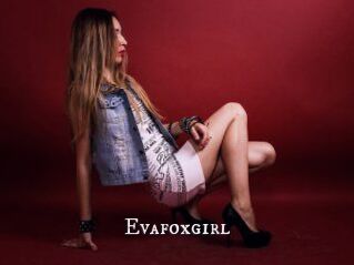 Evafoxgirl