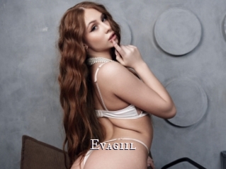 Evagiil