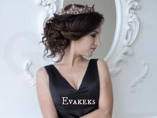 Evakeks