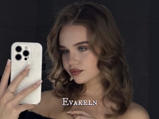 Evakeln