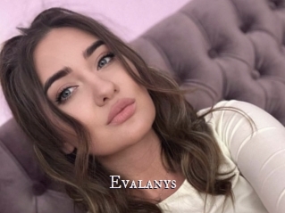 Evalanys