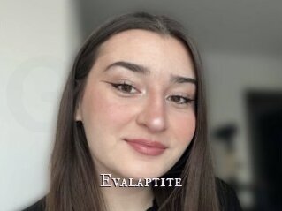 Evalaptite