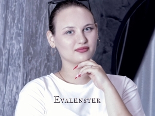 Evalenster