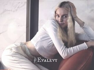 Evalevy