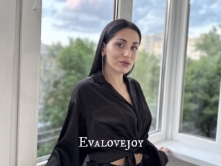 Evalovejoy
