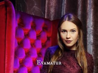 Evamatur