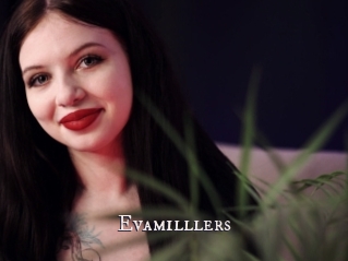 Evamilllers