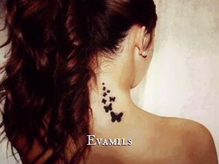 Evamils