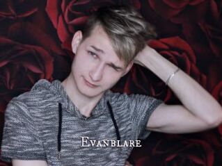 Evanblare