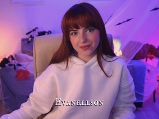 Evanellson
