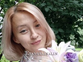 Evangelinalin