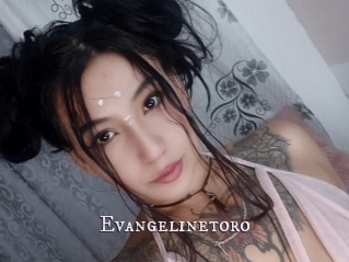 Evangelinetoro