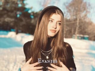 Evanius