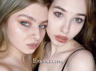 Evanmelissa