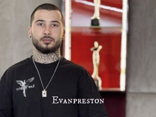 Evanpreston