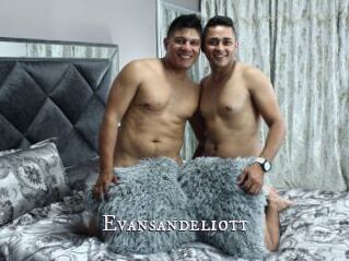 Evansandeliott