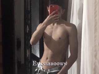 Evansbroown