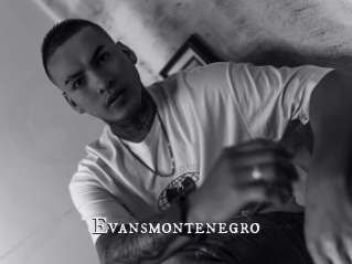 Evansmontenegro